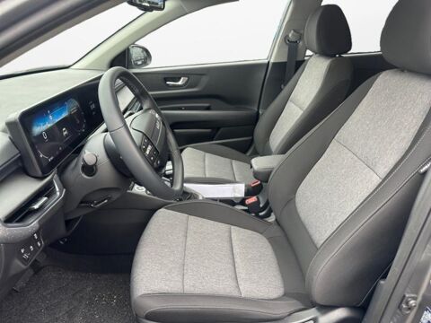 Stonic 1.0 T-GDi 115ch MHEV Active DCT7 2025 occasion 63000 Clermont-Ferrand