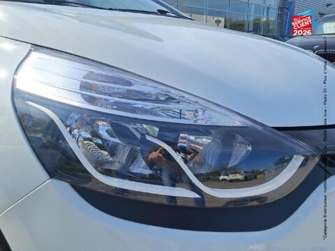 Clio 1.6 T 200ch RS EDC 2016 occasion 21000 Dijon