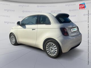 500 e 95ch Action (step1) 2023 occasion 21000 Dijon