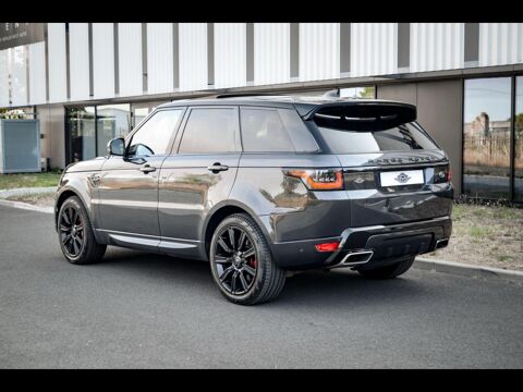 Range Rover 2.0 P400e 404ch Autobiography Dynamic Mark VIII 2020 occasion 33320 Eysines