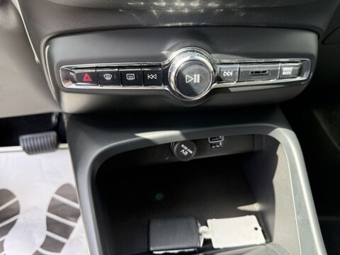 XC40 T2 129CH BUSINESS GEARTRONIC 8 TVA RECUPERABLE 2021 occasion 31140 Aucamville
