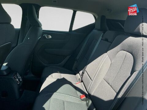 XC40 T4 Recharge 129 + 82ch Inscription Business DCT 7 2022 occasion 68390 Sausheim