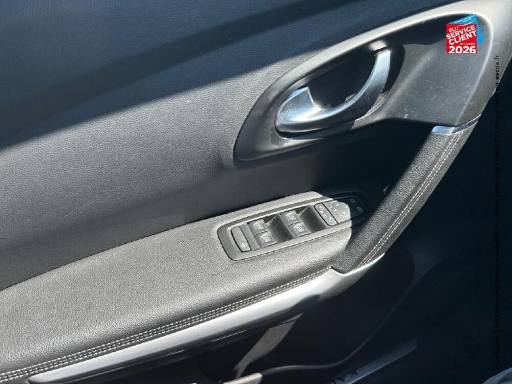 Kadjar 1.3 TCe 140ch FAP Intens EDC - 21 2021 occasion 67800 Bischheim