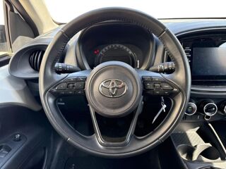 Aygo 1.0 VVT-i 72ch Dynamic MY24 2023 occasion 13300 Salon-de-Provence