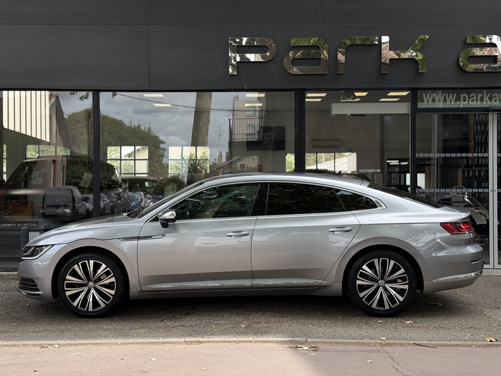 Divers 2.0 TDI 150CH ELEGANCE DSG7 EURO6D-T 2018 occasion 31000 Toulouse
