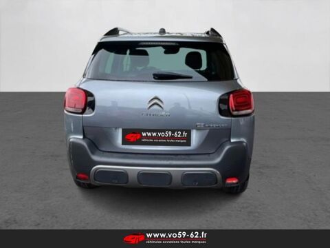 C3 Aircross PureTech 82ch Sunshine E6.d-TEMP 2019 occasion 62000 Arras
