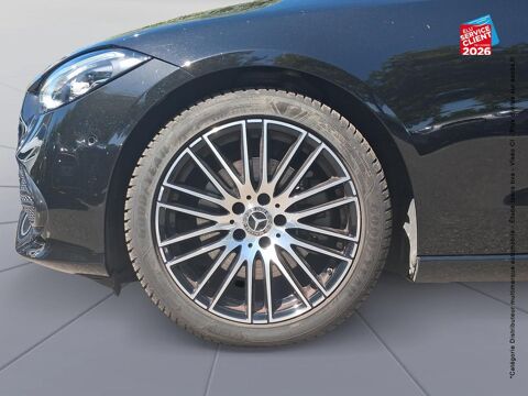 Classe C 220 d 200ch Avantgarde Line 2021 occasion 68000 Colmar
