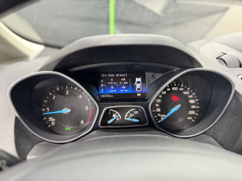 Focus C-MAX 1.5 TDCI 120CH STOP&START TITANIUM EURO6.2 2019 occasion 57185 CLOUANGE