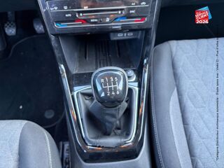 T-Cross 1.0 TSI 116ch Life 2025 occasion 25770 Franois