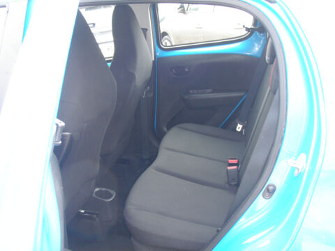 108 1.0 VTI 68 ENVY 5P 2015 occasion 93220 Gagny