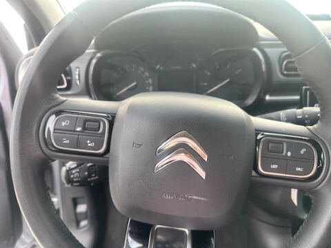 C3 1.2 PureTech 110ch S&S Shine Pack 121-122g 2022 occasion 95500 Gonesse