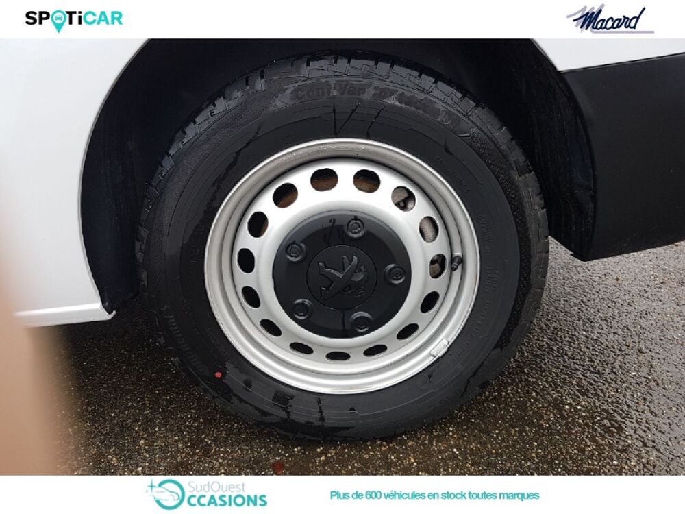 Expert M 2.0 BlueHDi 145ch S&S 2023 occasion 82000 Montauban