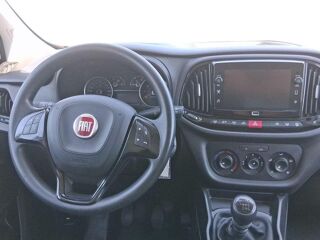 Doblo 1.6 Multijet 105ch 705kg Pro Lounge 2023 occasion 13012 Marseille