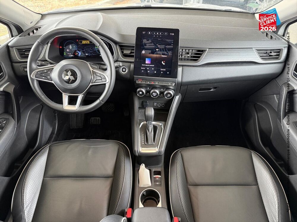 Asx 1.6 MPI PHEV 159ch Intense 2023 occasion 57050 Metz