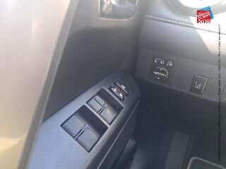 RAV 4 197 Hybride Dynamic Edition 2WD CVT 2018 occasion 67200 Strasbourg