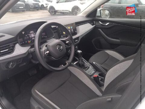 Scala 1.0 TSI Evo2 116ch Selection DSG7 2024 occasion 25770 Franois