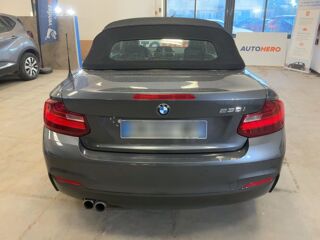 Serie 2 (F23) 230IA 252CH M SPORT 2017 occasion 56530 QUEVEN