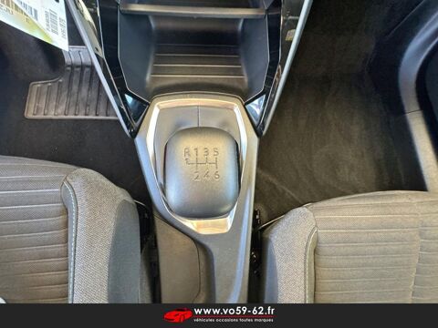 2008 1.2 PureTech 100ch S&S Style 2023 occasion 62000 Arras