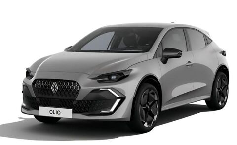Renault Clio EVOLUTION TCE 115 CH 2026 occasion Athis-Mons 91200