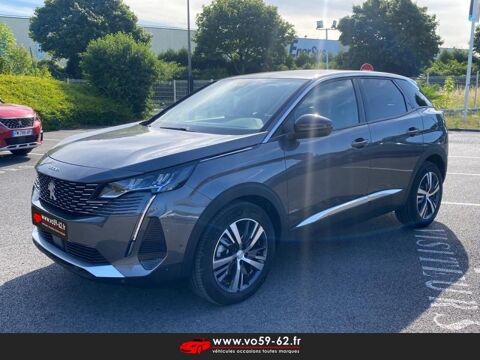 Annonce voiture Peugeot 3008 26990 