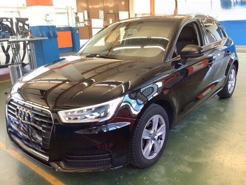 Audi A1 1.0 TFSI 95CH ULTRA 2015 occasion Châtillon-en-Vendelais 35210
