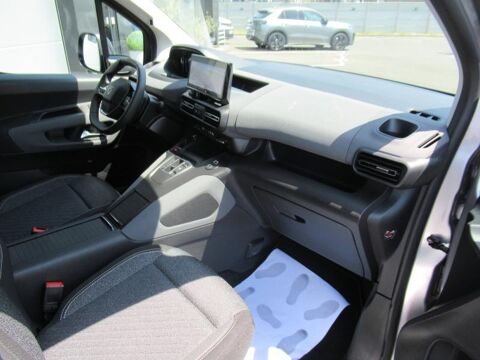 Rifter M N1 1.5 BlueHDi 130ch ALLURE 5 places 2026 occasion 91650 BREUILLET