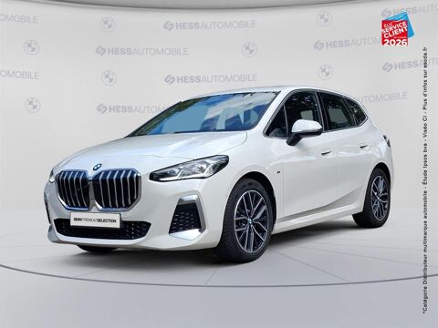 BMW Serie 2 218i 136ch M Sport DKG7 2023 occasion Colmar 68000