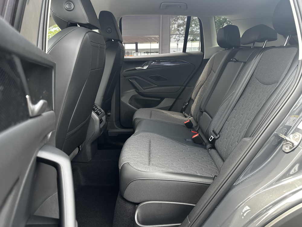 Tiguan 1.5 ETSI 131CH LIFE DSG7 2026 occasion 82370 Campsas