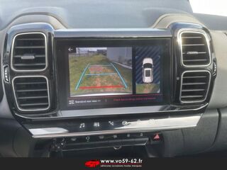 C5 aircross BlueHDi 130ch S&S Shine EAT8 E6.d 2021 occasion 62000 Arras
