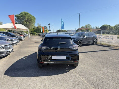 Clio V 1.0 TCE 90CH TECHNO - 24 2025 occasion 82000 Montauban