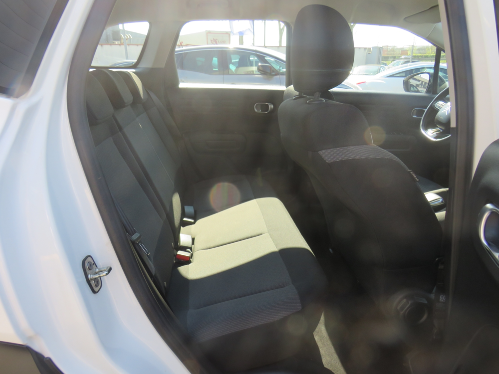 C3 Aircross BLUEHDI 100CH FEEL 2018 occasion 31600 Muret