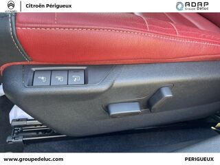 C4 PureTech 130ch S&S Shine 2021 occasion 24750 Tr&eacute;lissac