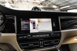 Macan (95B) 3.0 V6 354CH S PDK 2019 occasion 75014 Paris