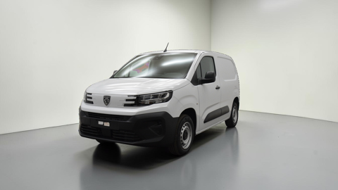 Partner M DIESEL 100CH 2026 occasion 63200 Malauzat