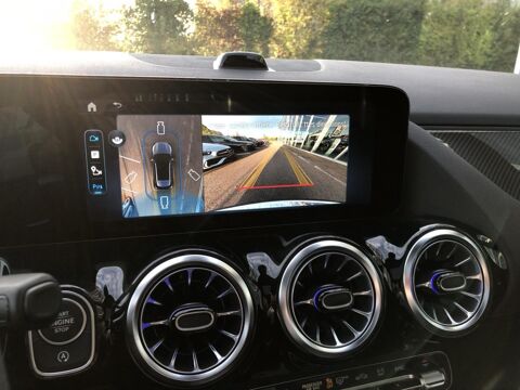 Classe GLA 200 d 150ch Edition 140 8G-DCT 2026 occasion 28100 Dreux