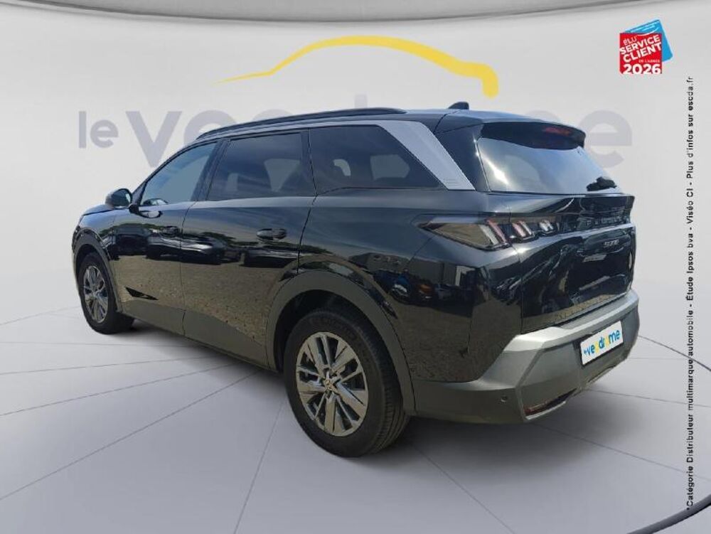 5008 Hybrid 145ch Allure e-DCS6 2025 occasion 67800 Bischheim