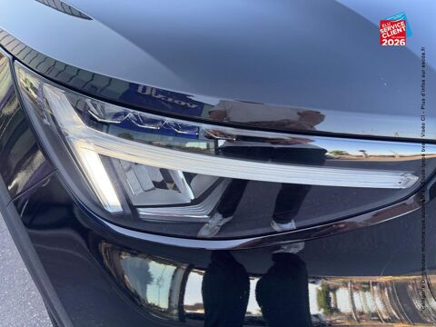 C40 Recharge 231ch Start 2023 occasion 57050 Metz