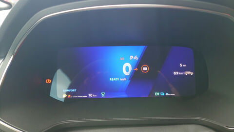 Symbioz 1.8 E-TECH FULL HYBRID 160CH ESPRIT ALPINE - 26 2026 occasion 40990 Saint-Paul-l&egrave;s-Dax