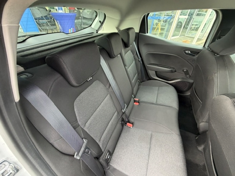 Clio V 1.0 TCE 90CH BUSINESS 2022 occasion 16400 Puymoyen