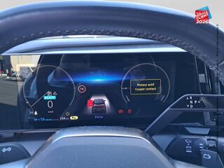 M&eacute;gane E-Tech Electric EV60 220ch Techno optimum charge 2022 occasion 68000 Colmar
