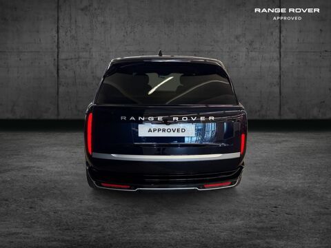 Range Rover 3.0 P460e 460ch PHEV Autobiography SWB 2026 occasion 78560 LE PORT MARLY