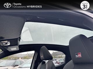 Yaris 130h GR Sport 5p MC24 2024 occasion 44600 Saint-Nazaire