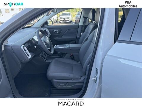 B10 REEV 218ch 18,8 kWh Design 2026 occasion 82000 Montauban