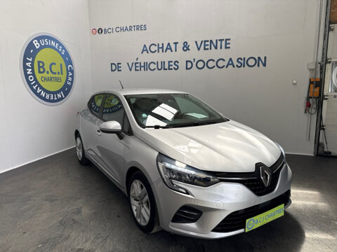 Clio V 1.6 E-TECH HYBRIDE 140CH BUSINESS -21N 2022 occasion 28630 Nogent-le-Phaye