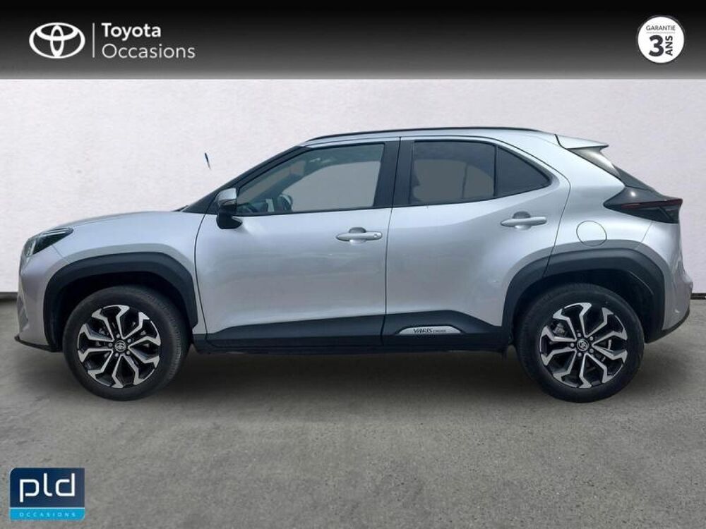 Yaris Cross 130h Design MC24 2025 occasion 13290 Les Milles