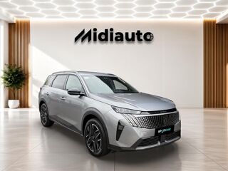 5008 Hybrid 145ch Allure e-DCS6 / Pack vision 360 & drive assist 2025 occasion 28500 Vernouillet