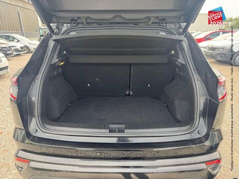 Austral 1.2 E-Tech full hybrid 200ch Iconic esprit Alpine 2023 occasion 68300 Saint-Louis