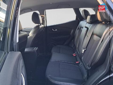 Kadjar 1.6 dCi 130ch energy Intens 4WD 2018 occasion 67200 Strasbourg
