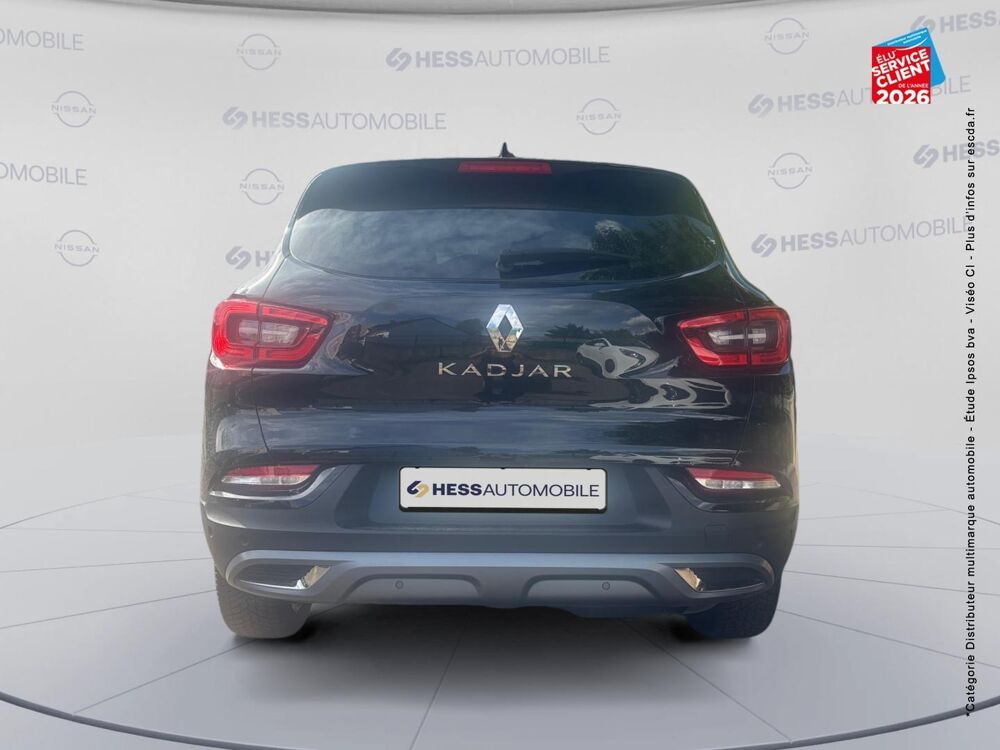 Kadjar 1.5 Blue dCi 115ch Intens EDC 2022 occasion 57050 Metz