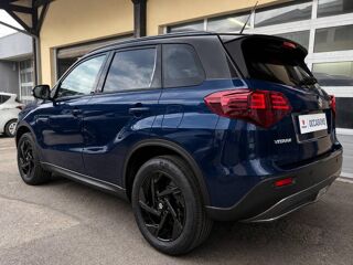 Vitara 1.4 Boosterjet Hybrid 110ch Xplore Auto 2026 occasion 78000 VERSAILLES
